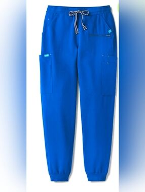 Woman's Dolan Scrub Jogger Pants- Tall Length